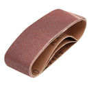 Draper Abras/Belts 40x303mm Pck3 G120 - 92281