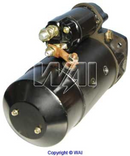 WAI Starter Motor - 16635N