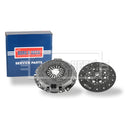 Borg & Beck Clutch Kit - 2pce  - HK2743