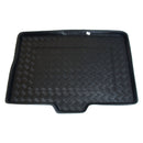 Boot Liner, Carpet Insert & Protector Kit-Vauxhall MERIVA B 2010-2017 - Anthracite