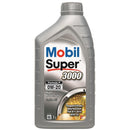 Mobil Super 3000 Formula P 0W20 - 1L - 157515
