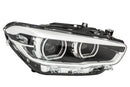 HELLA 1LX 012 076-531 LED-Headlight - left - fits Mercedes-Benz E-Class (W213)