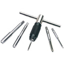 Draper TAP & Wrench Set 3.5-10 mm - 79202