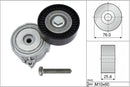 INA Tensioner Lever - V-Ribbed Belt - Part No - 534037510