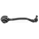 Borg & Beck Suspension Arm RH - BCA6293 fits Mercedes C-Class (203) 2002-