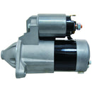 WAI Starter Motor - 17772N
