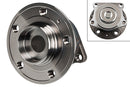 FAG Wheel Bearing Kit - 713660280