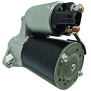 WAI Starter Motor - 19224N