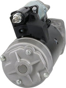 WAI Starter Motor - 17618N