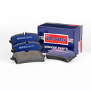 Borg & Beck Brake Pads - BBP2868