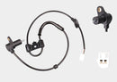 Fuel Parts Wheel Speed Sensor - AB2259