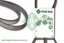 INA V-Ribbed Belt - Part No - FB5PK1210