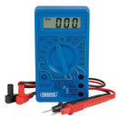 Draper Pocket Digital Multimeter - 68476