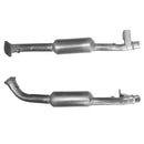 BM Cats Petrol Catalytic Converter - BM91565 fits BMW