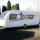 Stronghold Security Caravan Alloy Wheel Clamp - SH5436