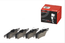 Brembo Brake Pad Set - P24148
