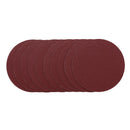 Draper 125mm Sanding Disc 120g - 02695