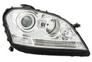 HELLA 1ZS 263 064-511 FF/Bi-Xenon-Headlight - left - fits Mercedes-Benz M-Class (W164)