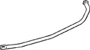 Klarius RN235G - Centre Pipe