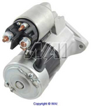 WAI Starter Motor - 32968N