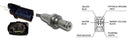 Intermotor Oxygen Sensor - 65202