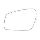 APEC Replacement Stick-On Standard Vehicle Mirror Glass LHS - AMS2123