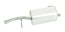 Klarius HY269W - Box With Tail Pipe