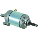 WAI Starter Motor - 18608N