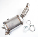 EEC DPF Cordierite Type Approved - BM6092T