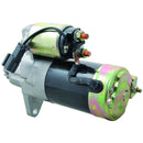 WAI Starter Motor - 17479N