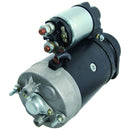 WAI Starter Motor - 17114N