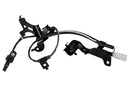 HELLA 6PU 358 218-811 Sensor, wheel speed - 2-pin connector