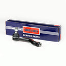 Borg & Beck Tie Rod End - BTR6166