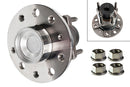 FAG Wheel Bearing Kit - 713644570