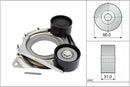 INA Tensioner Lever - V-Ribbed Belt - Part No - 534068310
