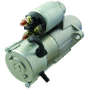 WAI Starter Motor - 6755N