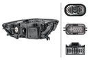 HELLA 1LX 011 151-441 LED-Headlight - right - for e.g. Audi A6 Avant (4G5, 4GD, C7)