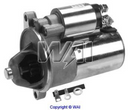 WAI Starter Motor - 3239N