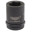 Draper 25mm Impact Socket 3/4DR - 05006