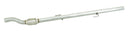 Klarius FT933P - Centre Pipe  - Fits Fiat Doblo 1.3JTD