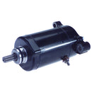 WAI Starter Motor - 18420N