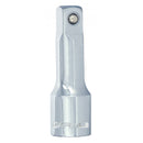 Carlyle Hand Tools 1/2 Drive - 76mm Chrome Socket Extension - CEXT1203