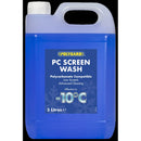 Polygard Polycarbonate Screenwash 5L - MIS18260