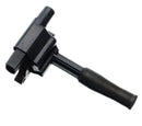 Intermotor Ignition Coil - 12739