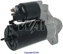 WAI Starter Motor - 17923N