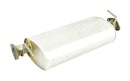 Klarius LR181G - Box With Centre Pipe  - Fits Land Rover 90 2.5TD