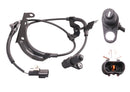Lemark Wheel Speed Sensor - LAB837