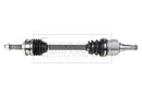 Borg & Beck Driveshaft  - BDS1248