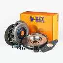 Key Parts Solid Flywheel Conversion Kit  - KCF1001