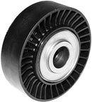 INA Deflection/Guide Pulley - V-Ribbed Belt - Part No - 532053510